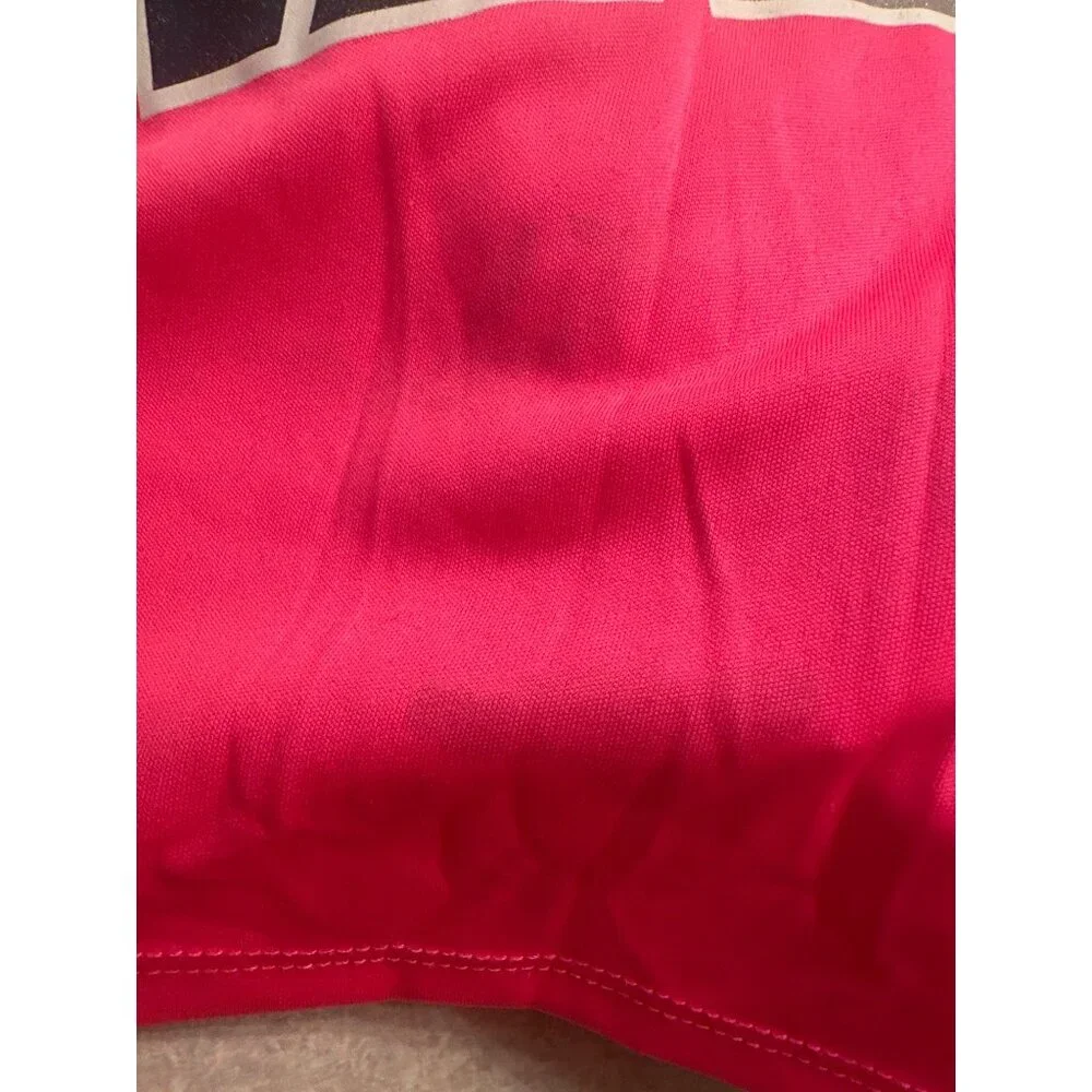 Nike pink dry fit shirts for 2 to 3‎ year olds